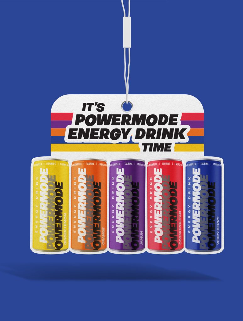 Powermode