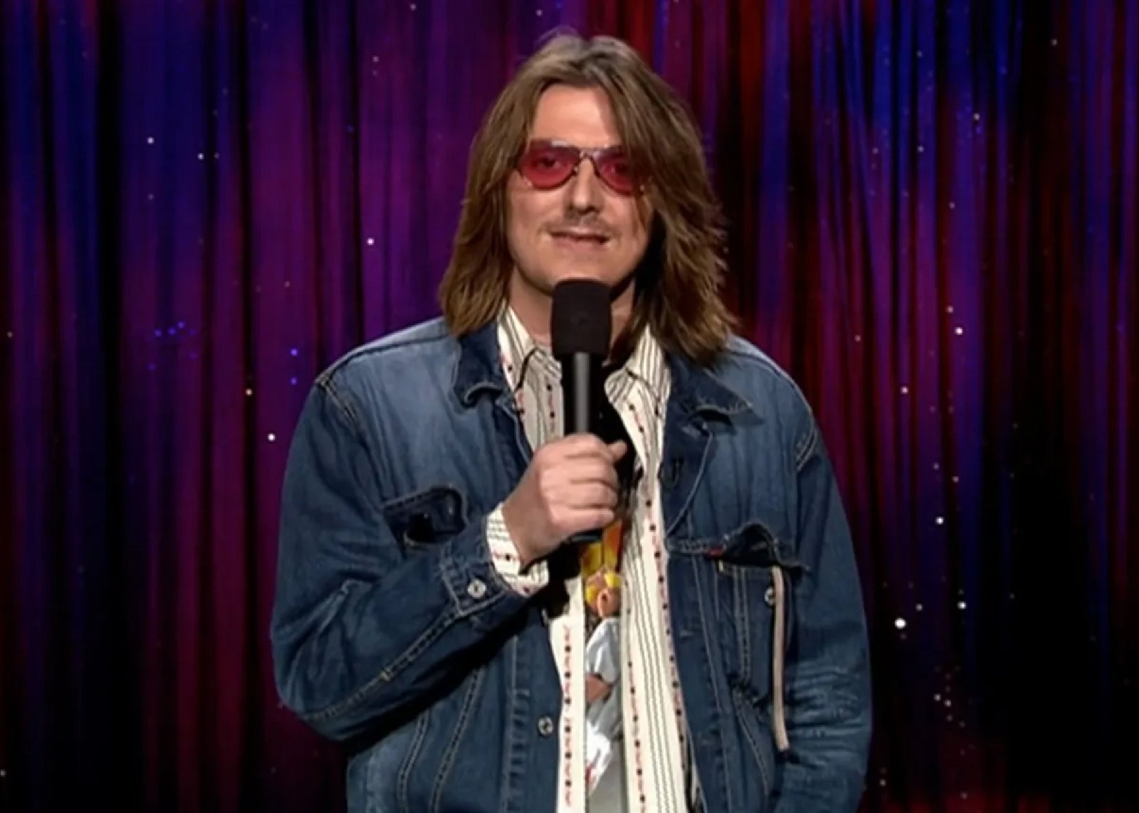12 Mitch Hedberg jokes that made us laugh when the deadlines were ...